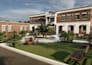 design 3d house exterior facade modelling and rendering